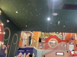 -MELAND CLUB亲子乐园·派对·餐厅(北京芳圆里ID MALL店)