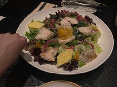 -老友时光·Pizza(泰华黑金店)