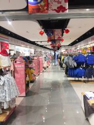 -爱婴室(上海百联中环店)