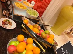 -咖啡苑 - 蔚藍夏日限定主题(永利皇宫店)