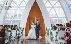 -格乐利雅婚礼艺术中心(徐汇店)