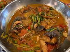 -61号餐吧(兴坪古镇漓江店)