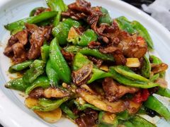 -闽北人家(长浩路店)