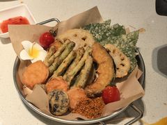 -虎丫炒鸡(郑州高新万科店)