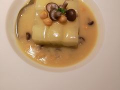 -菩提素素食餐厅(晶郦馆店)