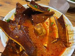 -盟重烧烤(高正街店)