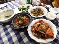 二人团购套餐-钱大妈海鲜饭店(保利林语店)