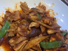 -渔家风味·鲅鱼水饺·央视展播·海鲜天津菜(开发区店)