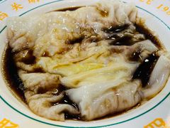 齋腸-西关明记肠粉(荔枝湾店)