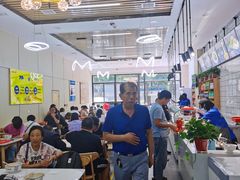 -陆元丰·兰州纯汤牛肉面(自强西路店)