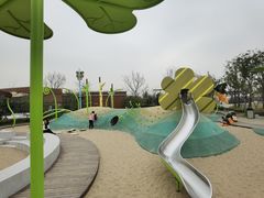 -季高兔窝窝亲子园(上海薰衣草公园店)