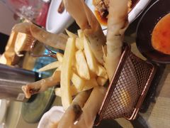 -院子餐厅·大锅菜·老杭帮(桥西直街店)