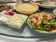 -郑州烤鸭总店