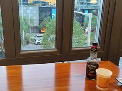 -帽帽家只卖生蚝·烧烤(沙湖路店)