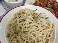 特色担担面-郑喜旺烧烤(新密总店)