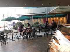 -星巴克臻选(上海长风大悦城店)