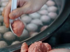 -阿娟牛肉丸·手打牛肉丸·现做现卖