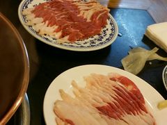 -裕德孚·非遗手切涮羊肉(东直门内大街店)