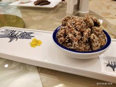 -青岛天瑞星空酒店