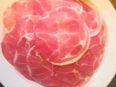 -旺晖本帮骨头煲·深夜火锅(梅园路店)