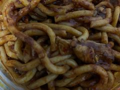 -啊臻味道米粉(六道口店)