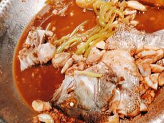 -简小舍·民间手艺菜(武昌江滩店)