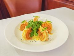 路易斯安那煎虾-摩根扒房(桐梓林店)