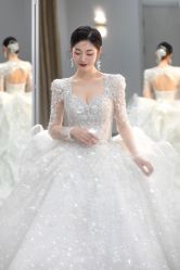 -B.Bridge Couture婚纱礼服(福田店)