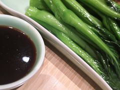 -锦粤宫·融合粤菜(上海金沙江店)