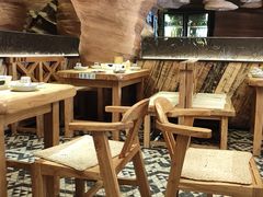 -野人串吧(太原街步行街店)