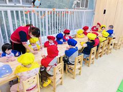 -全优加早教托育园(广百新一城店)