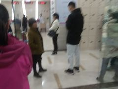 -美年大健康体检中心(太阳宫分院)