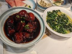 -曹家小菜(胜太路店)