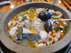 大鼎石锅鱼-大鼎石锅鱼(春江里店)
