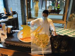 -三号黄浦会Canton Table