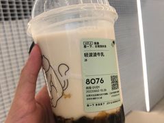 -喜茶(深圳丰盛町店)
