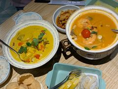 -米泰芒·东南亚料理(体育西店)