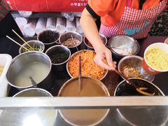 -丽华早点(大成路店)