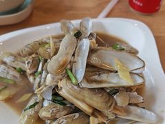 -启东小海鲜(庄先湾路1号店)