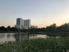 -西海子公园