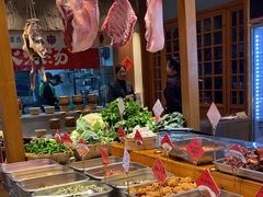 -杨厨的田园饭店(长城路店)