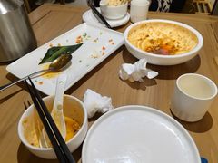 -枣子树·素食餐厅(普陀山店)