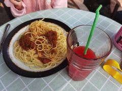 -TIMEZONE8东八时区餐厅&酒吧(798店)