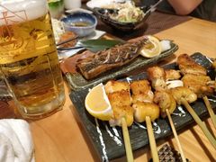 -长崎屋·日本料理·刺身·烧鸟(天河北路店)
