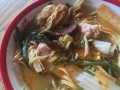 -小蛮椒麻辣烫·麻辣拌(青浦宝龙店)