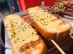 -李不管把把烧(火车南站店)