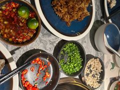 -大头椰·海南椰子鸡火锅(思明万象城店)