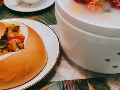 -大树餐厅(红旗街万达店)