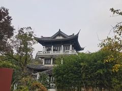 -无锡蠡湖国家湿地公园-蠡园