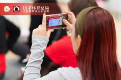 点击看大图 -亦心瑜伽普拉提女性塑形馆GZS